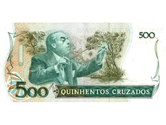 500 Cruzados - Imagem 2