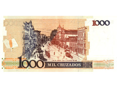 1000 Cruzados - Imagem 2