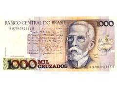 1000 Cruzados