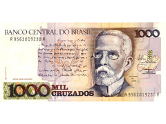 1000 Cruzados