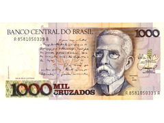 1000 Cruzados