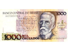 1000 Cruzados
